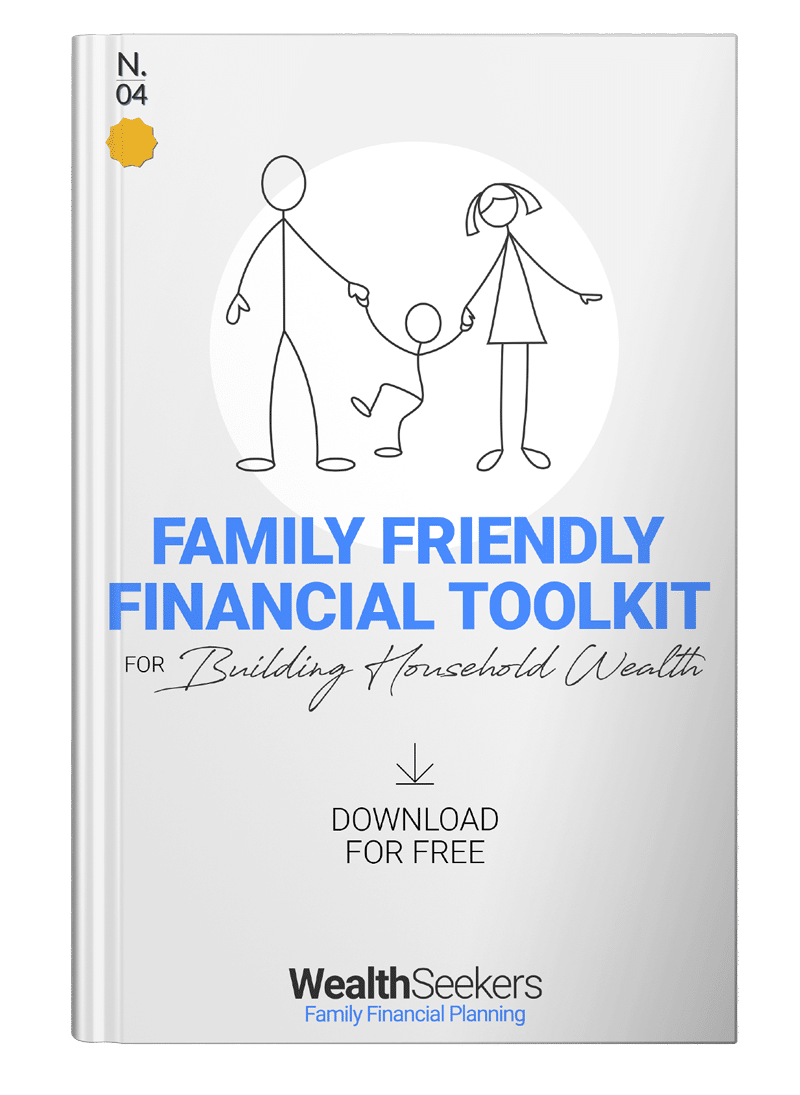 Family Friendly Toolkit for Building Household Wealth