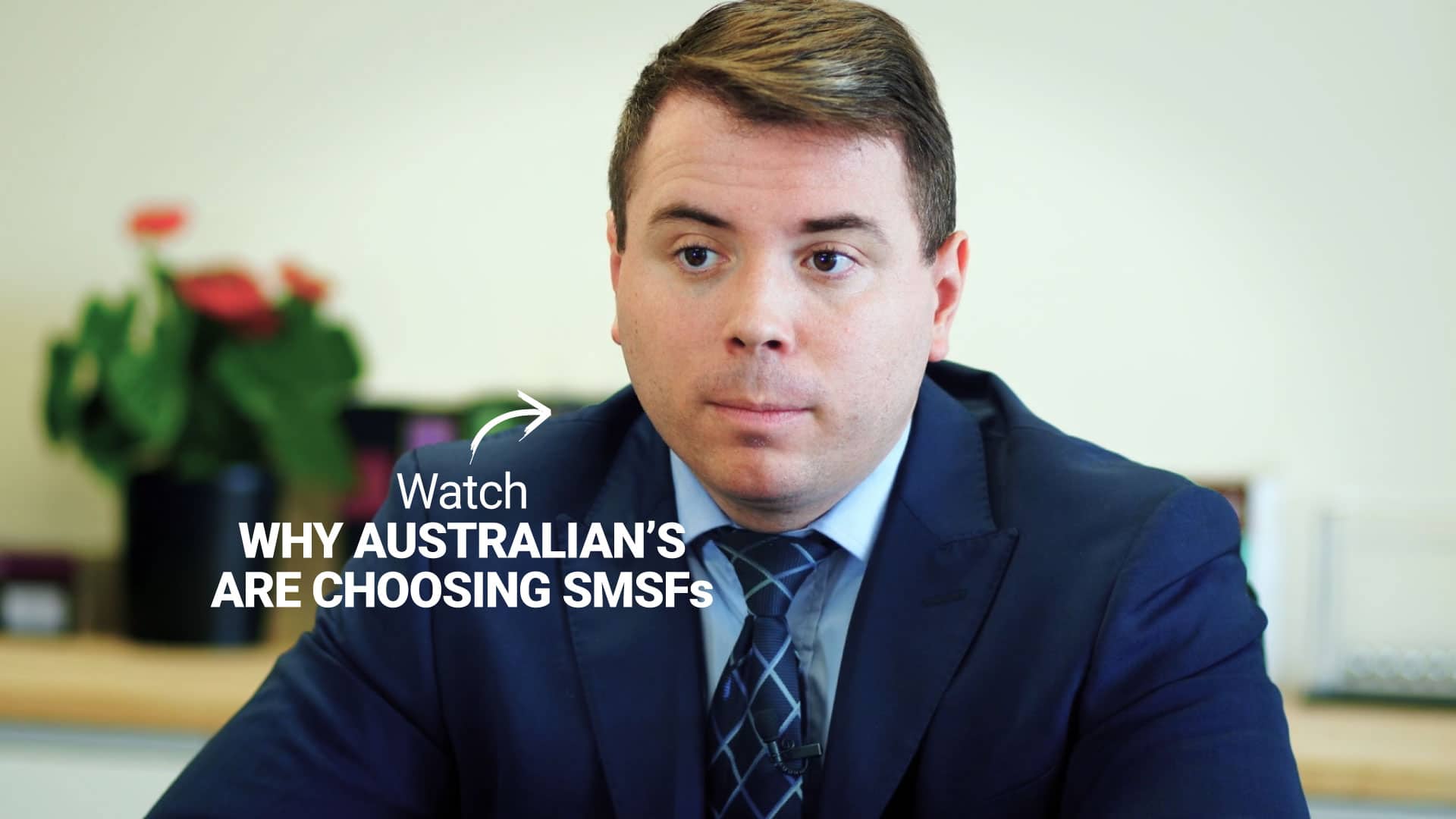 why choose an smsf