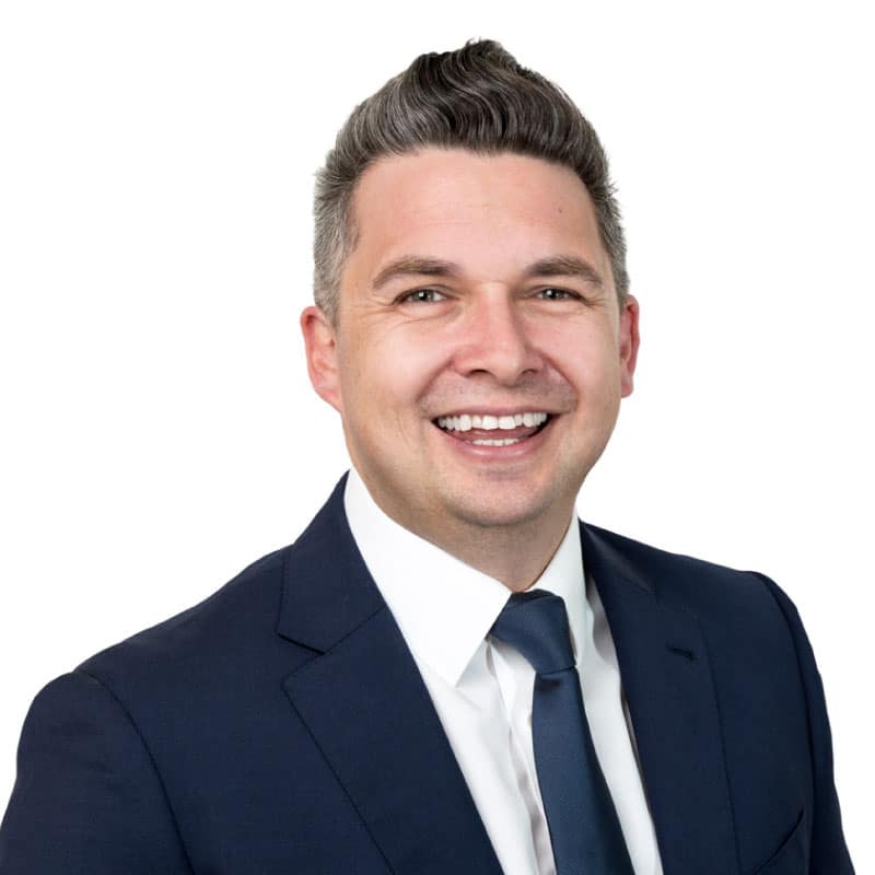 Ryan Wood - Property Investment Advisor